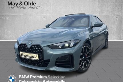 BMW 430 Gebrauchtwagen