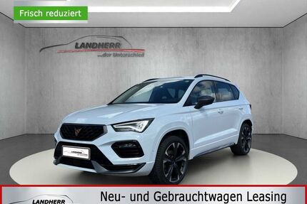 Cupra Ateca Gebrauchtwagen