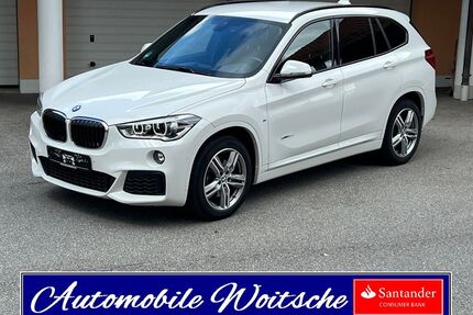 BMW X1 Gebrauchtwagen