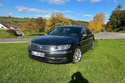 VW Phaeton Gebrauchtwagen