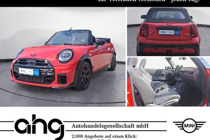 Mini Cooper Cabrio Gebrauchtwagen