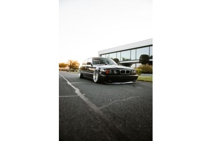 BMW 530 Gebrauchtwagen