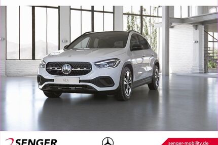 Mercedes-Benz GLA 220 Gebrauchtwagen