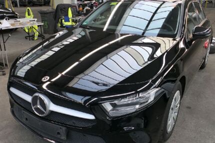 Mercedes-Benz A 180 Gebrauchtwagen