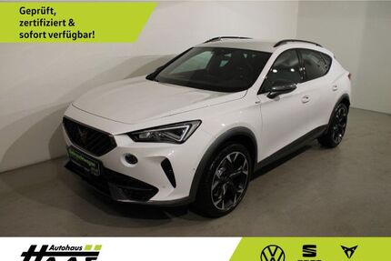 Cupra Formentor Gebrauchtwagen
