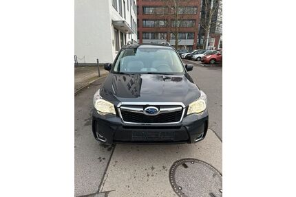 Subaru Forester Gebrauchtwagen