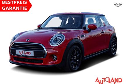 Mini ONE Gebrauchtwagen