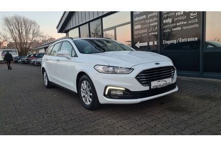 Ford Mondeo Gebrauchtwagen