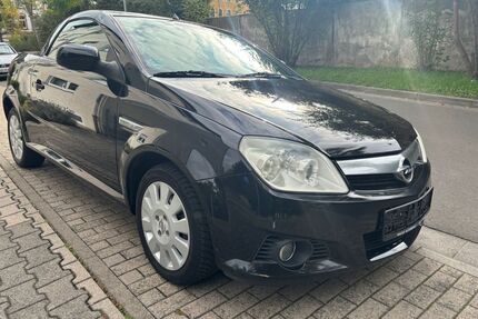 Opel Tigra Gebrauchtwagen