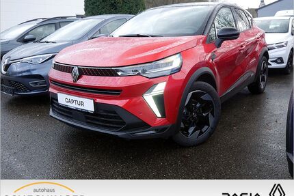 Renault Captur Gebrauchtwagen