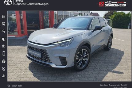 Lexus LBX Gebrauchtwagen