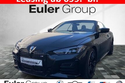BMW M440 Gebrauchtwagen
