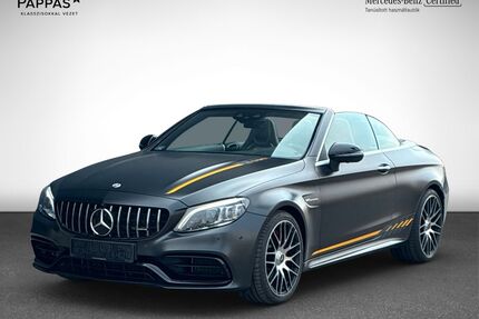 Mercedes-Benz C 63 AMG Gebrauchtwagen