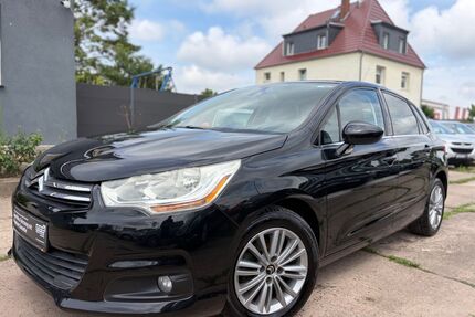 Citroen C4 Gebrauchtwagen