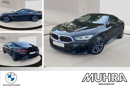 BMW M850 Gebrauchtwagen