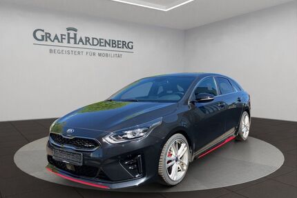 Kia pro ceed / ProCeed Gebrauchtwagen