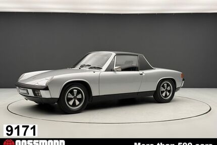 Porsche 914 Gebrauchtwagen