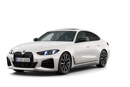 BMW 440 Gran Coupé Gebrauchtwagen