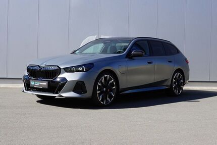 BMW 530 Gebrauchtwagen