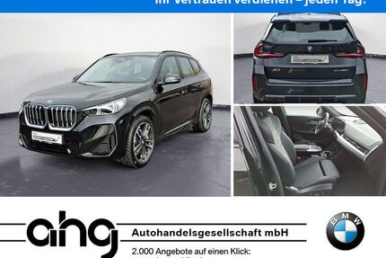 BMW X1 Gebrauchtwagen