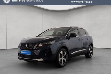 Peugeot 3008 Gebrauchtwagen