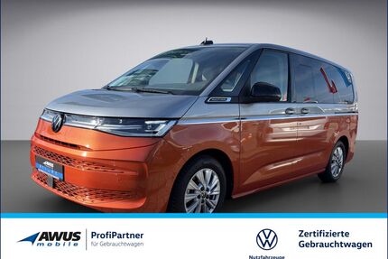 VW T7 Multivan Gebrauchtwagen