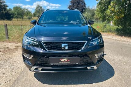Seat Ateca Gebrauchtwagen
