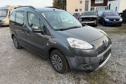 Peugeot Partner Gebrauchtwagen