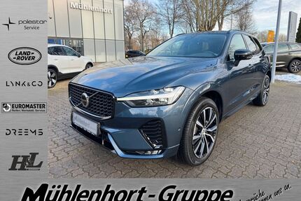Volvo XC60 Gebrauchtwagen