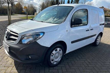Mercedes-Benz Citan Gebrauchtwagen