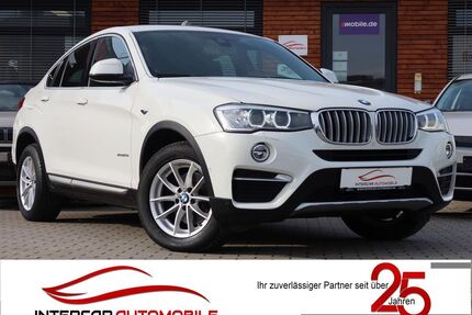 BMW X4 Gebrauchtwagen