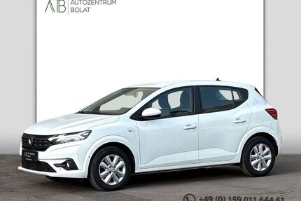 Dacia Sandero Gebrauchtwagen