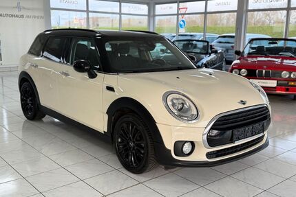 Mini Cooper D Clubman Gebrauchtwagen