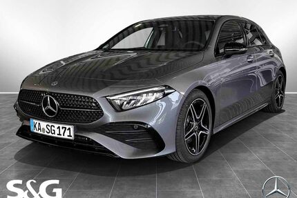 Mercedes-Benz A 200 Gebrauchtwagen
