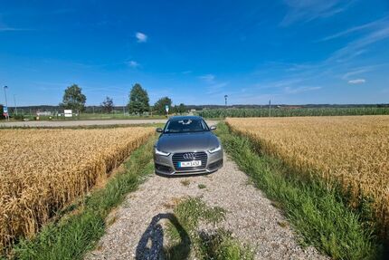 Audi A6 Allroad Gebrauchtwagen