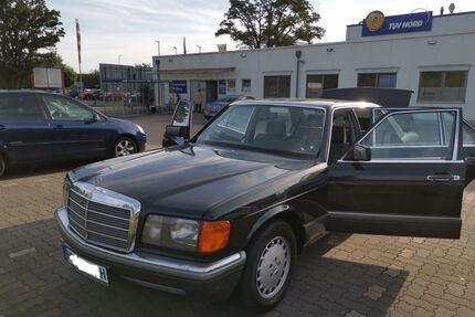 Mercedes-Benz Andere Gebrauchtwagen