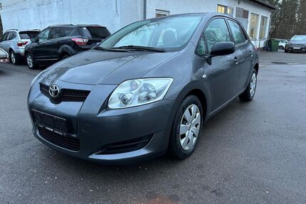 Toyota Auris Gebrauchtwagen