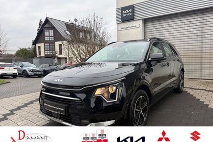 Kia Niro Gebrauchtwagen