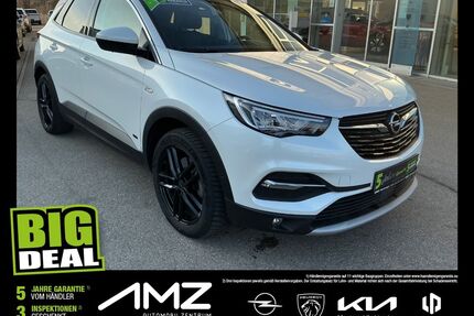 Opel Grandland (X) Gebrauchtwagen