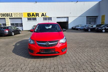 Opel Karl Gebrauchtwagen