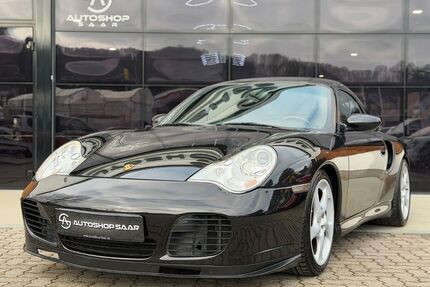Porsche 996 Gebrauchtwagen