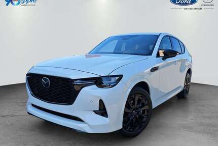 Mazda CX-60 Gebrauchtwagen