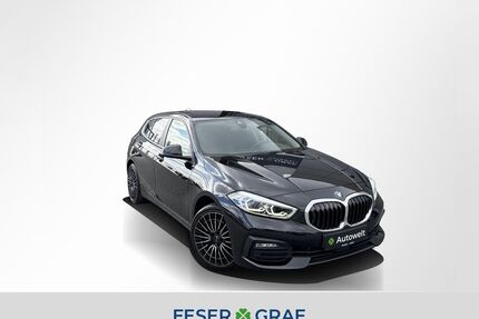 BMW 118 Gebrauchtwagen
