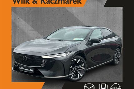 Mazda 6e Gebrauchtwagen