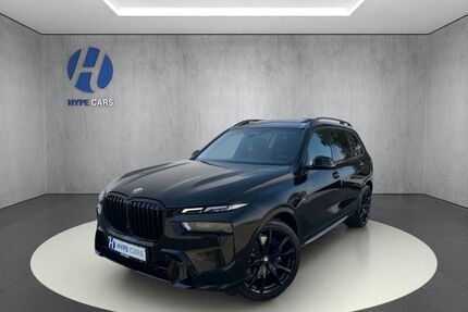 BMW X7 Gebrauchtwagen