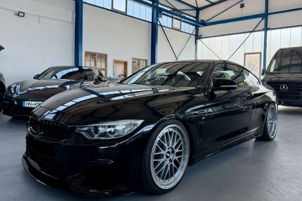 BMW 428 Gebrauchtwagen