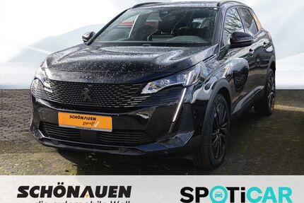 Peugeot 3008 Gebrauchtwagen
