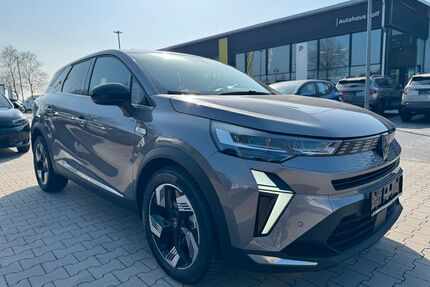 Renault Symbioz Gebrauchtwagen