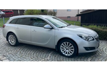 Opel Insignia Gebrauchtwagen