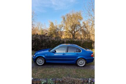 BMW 330 Gebrauchtwagen